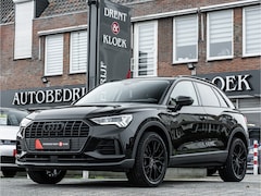 Audi Q3 - 45 TFSI e edition 19 INCH BLACK OPTIC PRIVACY GLASS FULL LED VIRTUAL DASH