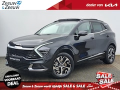 Kia Sportage - 1.6 T-GDi AT6 Hybrid DynamicPlusLine | Navi | Pano | Clima | LED | Stuur-/stoelverwarming