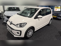 Volkswagen Up! - 1.0 EcoFuel move up