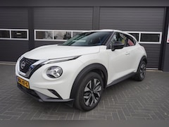 Nissan Juke - 1.0 Aut/Camera/CC/Navi/Airco