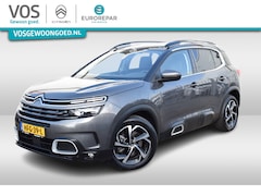 Citroën C5 Aircross - Plug-in Hybrid 225 EAT8 Shine | Automaat | Navi | Airco | Leder | Zeer Compleet |