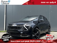 Kia Sportage - 1.6 T-GDi Plug-in Hybrid AWD Dark Edition NIEUW TE BESTELLEN | ACTIE MODEL | 4-WIEL AANGED