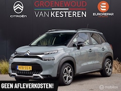 Citroën C3 Aircross - 110pk Feel I Navi I Airco I Carplay I