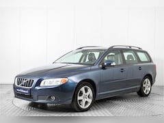 Volvo V70 - 2.5T Momentum LPG G3