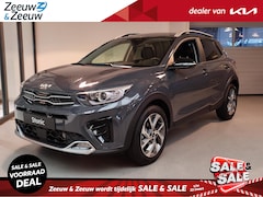 Kia Stonic - 1.0 T-GDi MHEV GT-Line | TE BESTELLEN | Automaat | Achteruitrijcamera | Parkeersensoren |