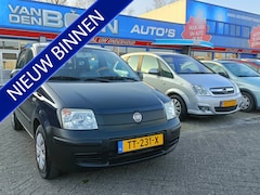 Fiat Panda - 1.1 Actual Zeer zuinig APK tot 03-01-2026