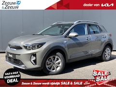 Kia Stonic - 1.0i MHEV DynamicLine PRIVATE LEASE NU VANAF 364.- PER MAAND | Navigation Pack | Bluetooth