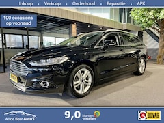 Ford Mondeo Wagon - 1.5 Titanium Automaat | Camera | Panorama | Camera | Vol optie's