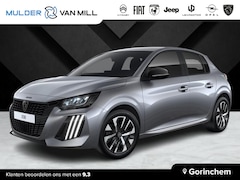 Peugeot 208 - 5-deurs Active 1.2 PureTech 75pk | NIEUW | NAVI | PARKEERHULP | APPLE CARPLAY / ANDROID AU