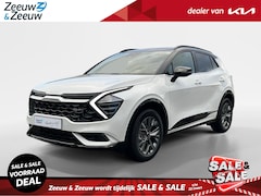 Kia Sportage - 1.6 T-GDi Hybrid GT-PlusLine | NIEUW TE BESTELLEN | Nu met €4.000, - inruilpremie | 4, 99%