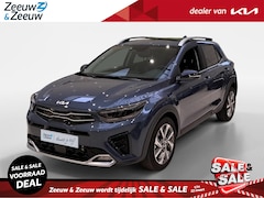 Kia Stonic - 1.0 T-GDi MHEV GT-PlusLine private lease v.a. 399, 00 per maand