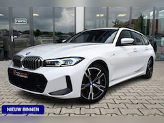 BMW 3-serie Touring - 330e M-Sport | Camera | ACC | DAB |