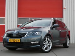 Skoda Octavia Combi - 1.0 TSI Greentech Ambition Business/ lage km/ zeer mooi