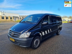 Mercedes-Benz Vito - 110 CDI L2 H1, Bj 11-2014 2x