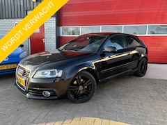 Audi A3 Sportback - 1.2 TFSI Ambition Pro Line S-LINE XENON / NAVI / CLIMA / CRUISE / BLUETOOTH / NL-AUTO