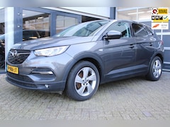 Opel Grandland X - 1.2 Turbo Edition