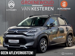 Citroën C3 Aircross - 110pk Feel I Airco I Navi I