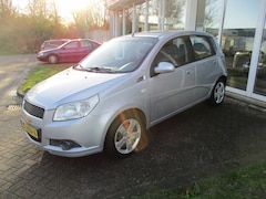 Chevrolet Aveo - 1.2 16V LS Nette Auto