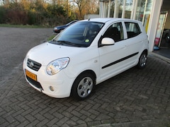 Kia Picanto - 1.0 Seven