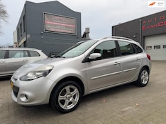 Renault Clio Estate - 1.2 TCE Collection