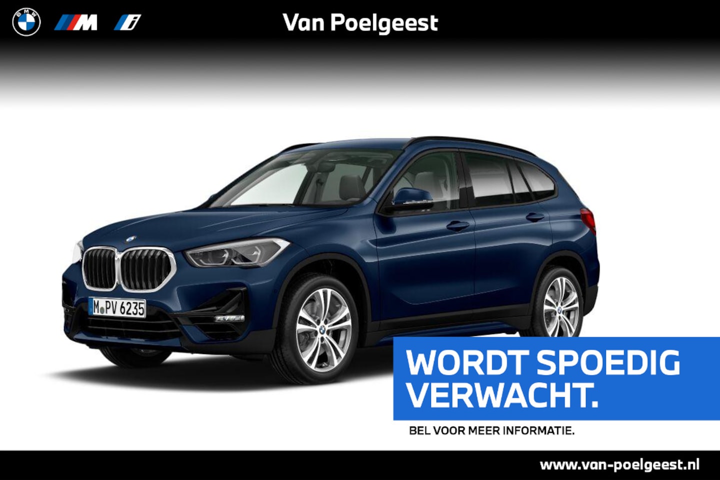 BMW X1 - sDrive20i High Executive sDrive20i High Executive - AutoWereld.nl