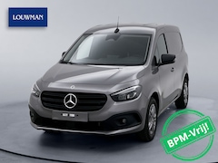 Mercedes-Benz Citan - 110CDI Automaat L1 Pro | BPM Vrij | MBUX Navigatie | Automatische Airco |