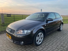 Audi A3 - 1.6 Ambition