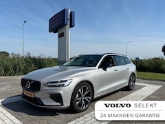 Volvo V60 - B4 Plus Dark ACC BLIS Climate Pack Trekhaak Automaat