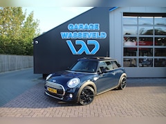 MINI Cooper - 1.5 Chili Serious Busin. Pano/Schuif/kantel/Stoelverw