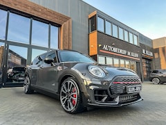 MINI Clubman - 2.0 JCW ALL4 John Cooper Works F1 aut 306pk/Pano/HK/Head up/Np:73.000,