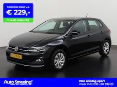 Volkswagen Polo - 1.0 TSI Comfortline Business | Navigatie | Cruise control adaptief | Zondag Open