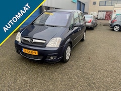 Opel Meriva - 1.6-16V AUTOMAAT