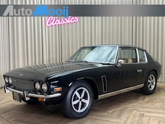 Jensen Interceptor - III 7, 2L V8 *Nr 130 / 5506* Automatic / 440Cu / 285 BHP / Nederlands Kenteken / 1972 / Br