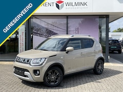 Suzuki Ignis - 1.2 SH Select