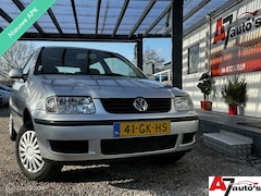 Volkswagen Polo - 1.4 Nieuwe APK