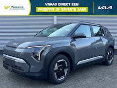 Kia EV3 - 58, 3 kWh 204pk Air | Navigatie | Climate Control | Parkeersensoren | Camera |