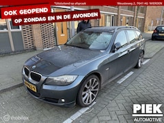 BMW 3-serie Touring - 320d High Executive EXPORT PRIJS