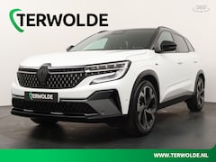 Renault Austral - 1.2 E-Tech Hybrid 200 Techno Esprit Alpine