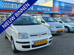 Fiat Panda - 1.2 Edizione Cool Zeer zuinig APK tot 05-01-2026