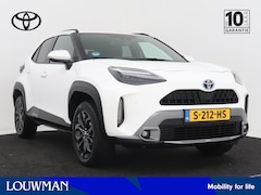 Toyota Yaris Cross - 1.5 Hybrid Explore | Verwarmde voorstoelen | Navigatie |