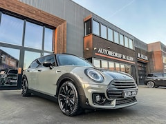 MINI Clubman - 1.5 Cooper John Cooper Works Aut/Nardo/Pano/Led/Jcw stoelen/Btw