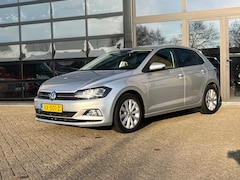 Volkswagen Polo - 1.0 TSI Highline, Automaat, Navi, Camera, Btw