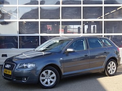 Audi A3 Sportback - 1.6 SB 5drs/Clima/Cruise/Nette auto