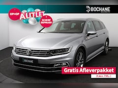 Volkswagen Passat Variant - 1.5 TSI 150 DSG Highline Business R | Panoramadak | Trekhaak