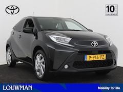 Toyota Aygo X - 1.0 VVT-i S-CVT first | LM velgen | Camera | Climate Control | Cruise Control Adaptief |