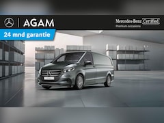 Mercedes-Benz eVito - 129 PRO L2 90 kWh