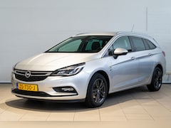 Opel Astra Sports Tourer - 1.0 Turbo 120 Jaar Edition | Climate Controle | Navigatie | Parkeersensoren | Apple Carpla