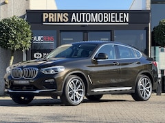 BMW X4 - xDrive20i Adapt.Cr.|Headup|H/K|Keyless