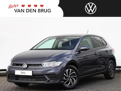 Volkswagen Polo - 1.0 TSI Life Edition | Navigatie | PDC | Camera |