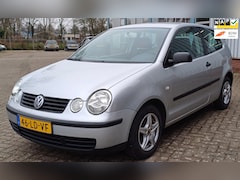 Volkswagen Polo - 1.2-12V